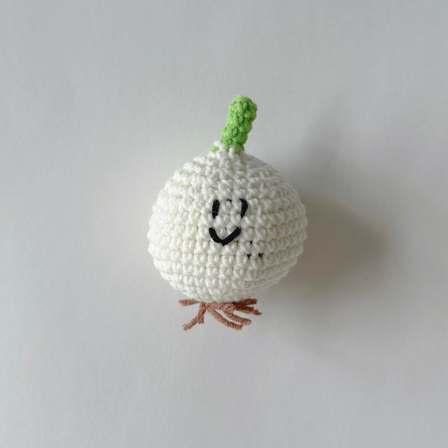 Ollie the Onion