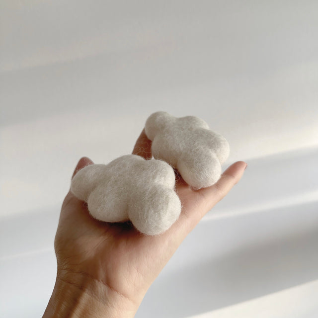 Cotton Puff