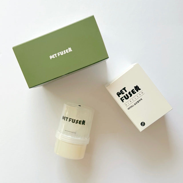 Petfuser