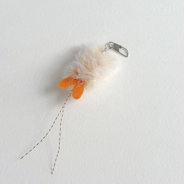 Fuzzy Shrimp