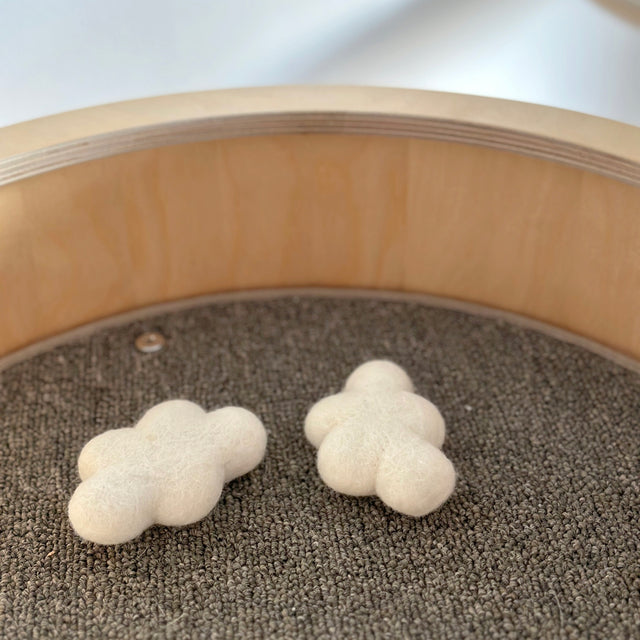 Cotton Puff