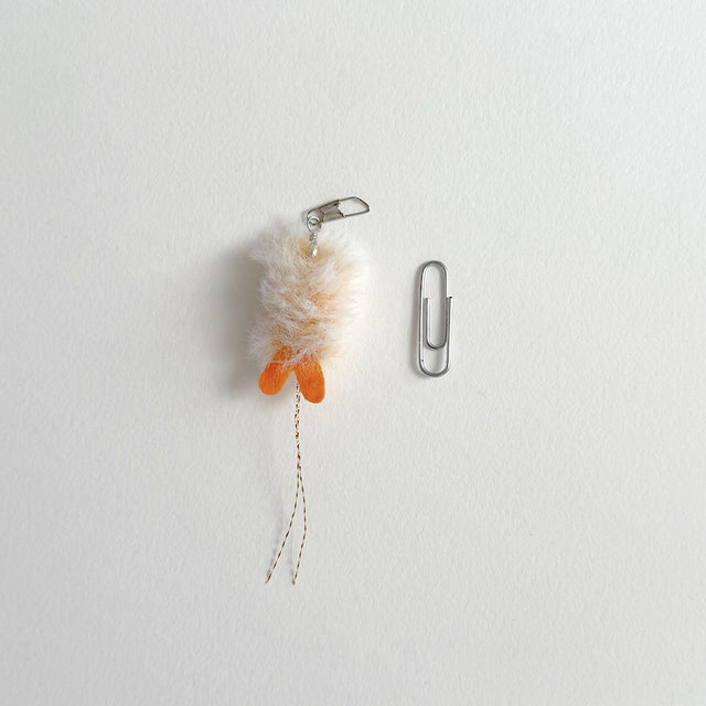 Fuzzy Shrimp