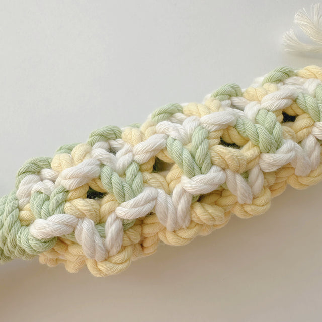 Tug Candy Pistachio