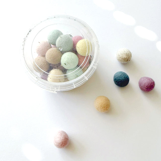Catnip Pop Mix