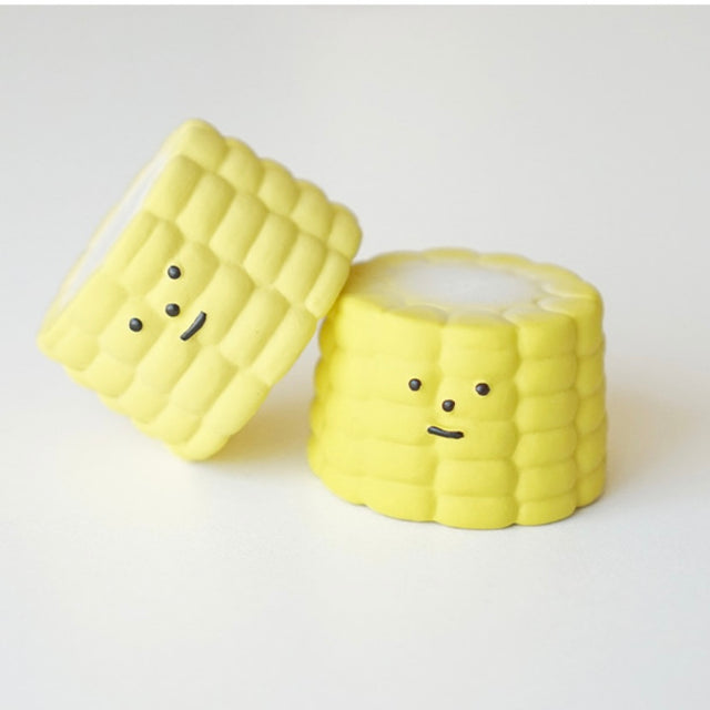 Pup Corn