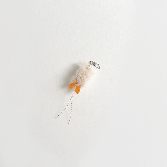 Fuzzy Shrimp
