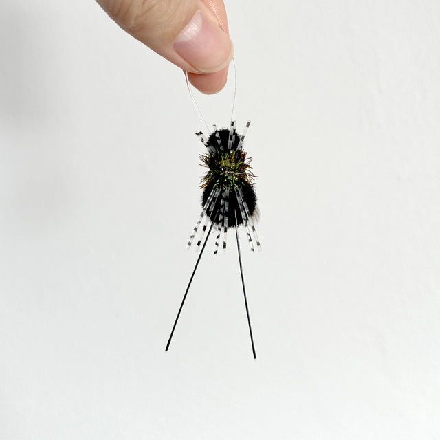 Fly as a Fly - Cotton and Corn