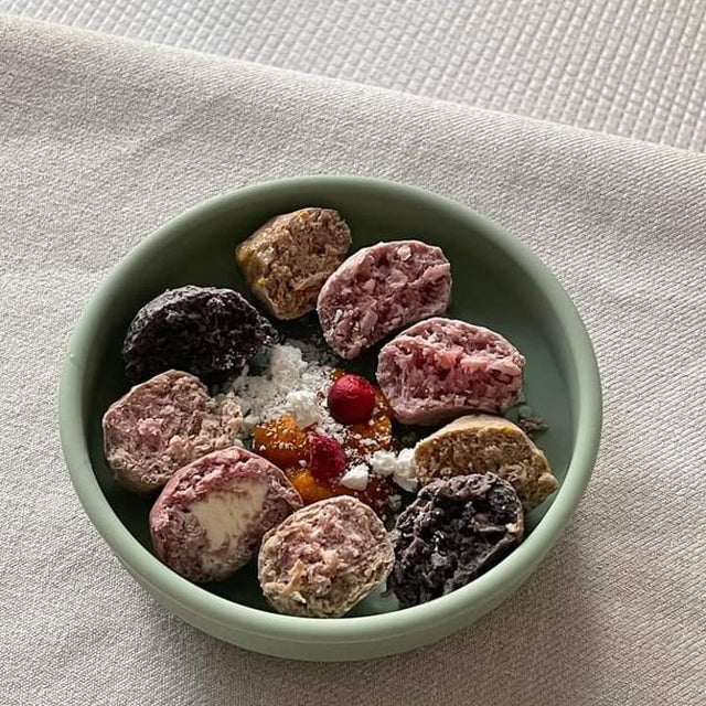 Siliking Moon-Bowl