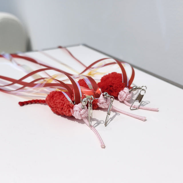 Crimsonfly