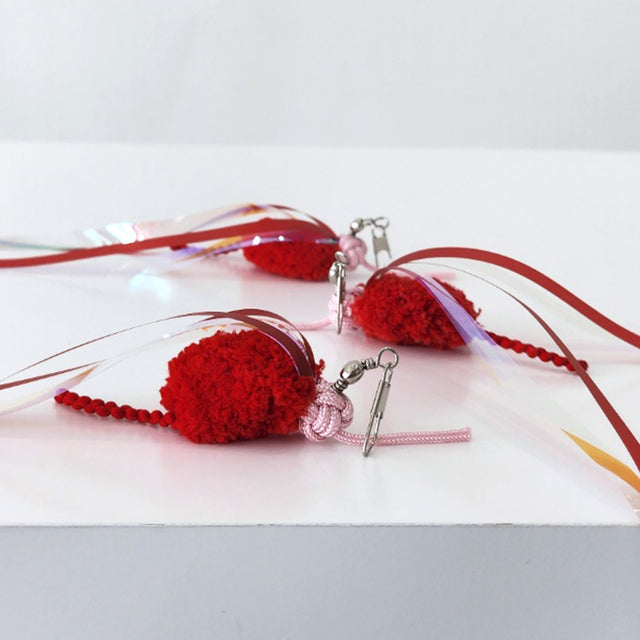 Crimsonfly