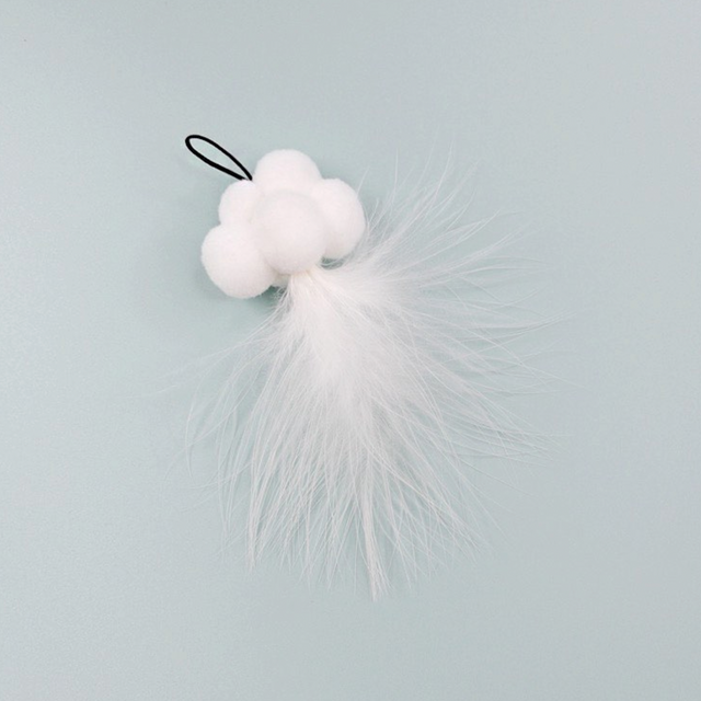 Puffle Cloud