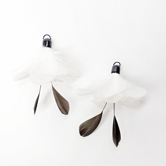 Snowblossom