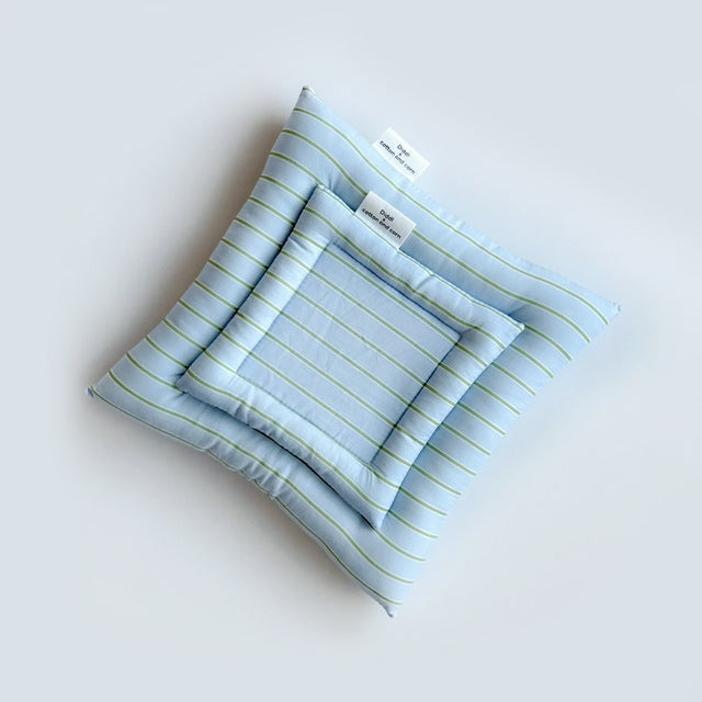 Me & Mew Set (Sky Blue)