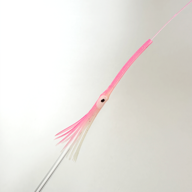 Calamari Game - Cotton and Corn