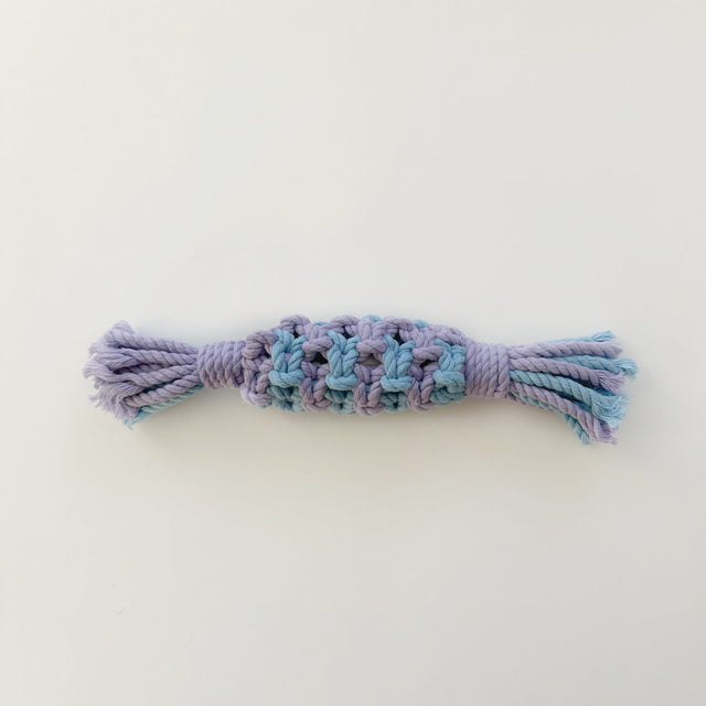 Tug Candy Blueberry