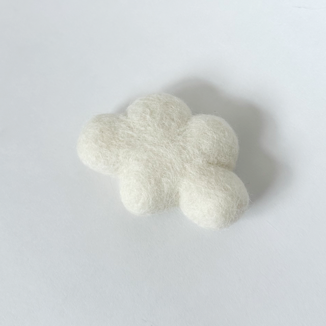pet toy - cotton puff img