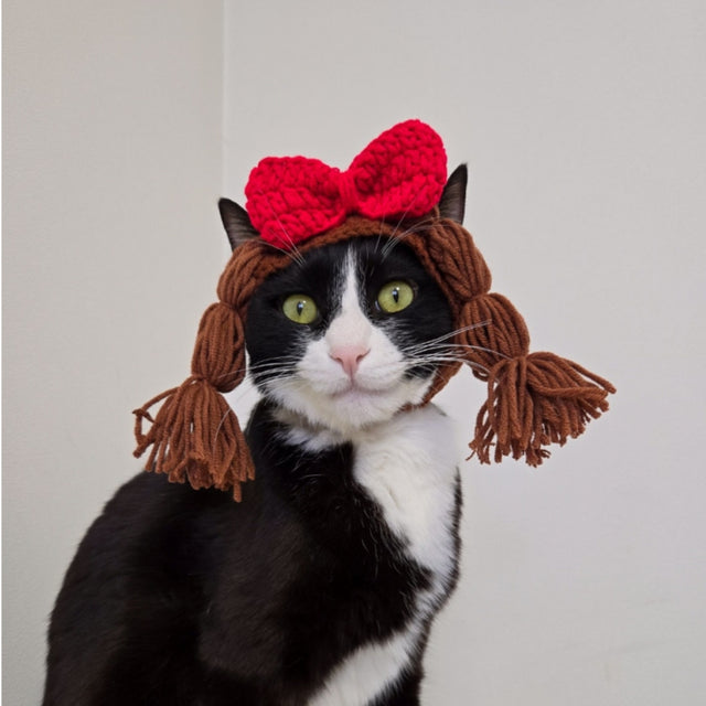 Matilda Wig
