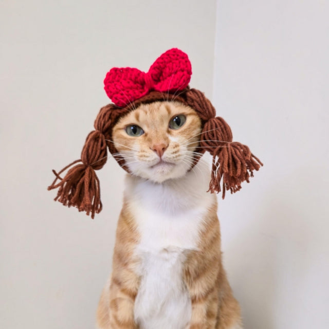 Matilda Wig
