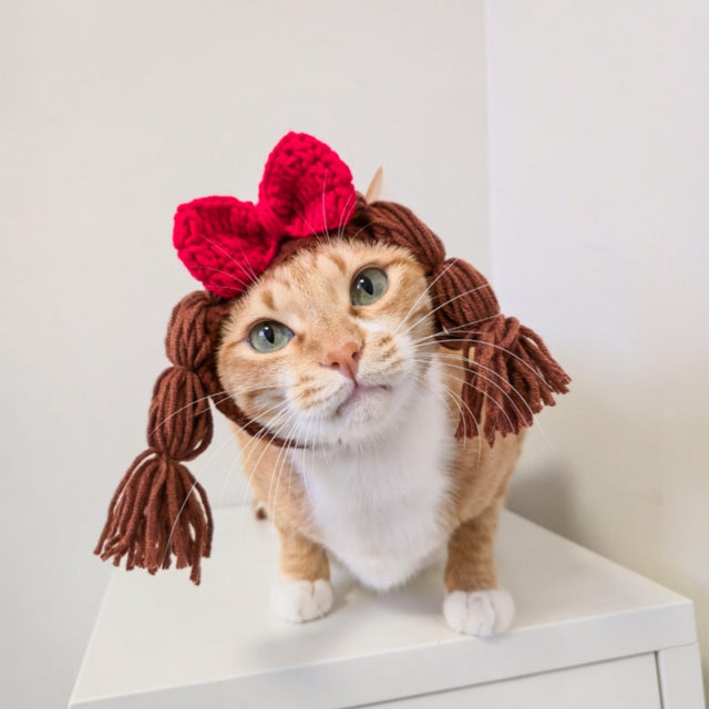 Matilda Wig