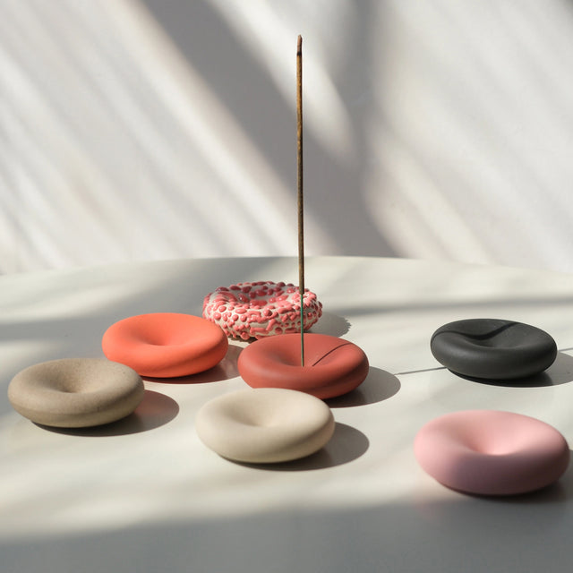 Eve Incense Holder