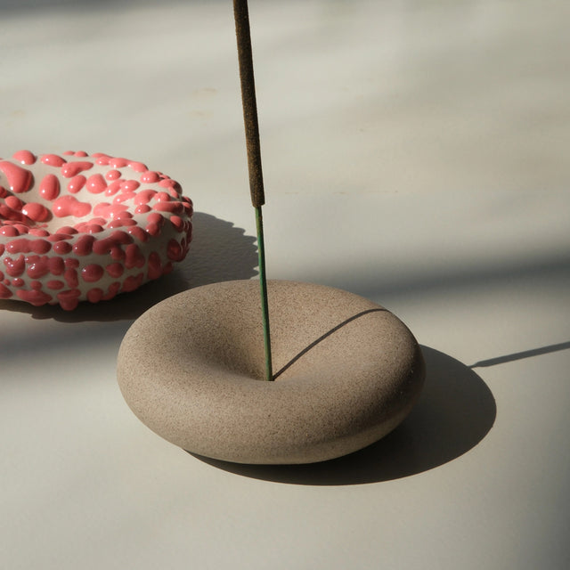 Eve Incense Holder