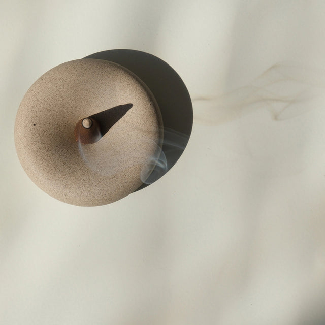 Eve Incense Holder