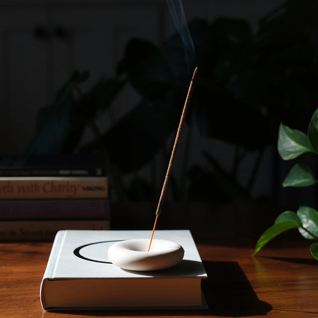 Eve Incense Holder