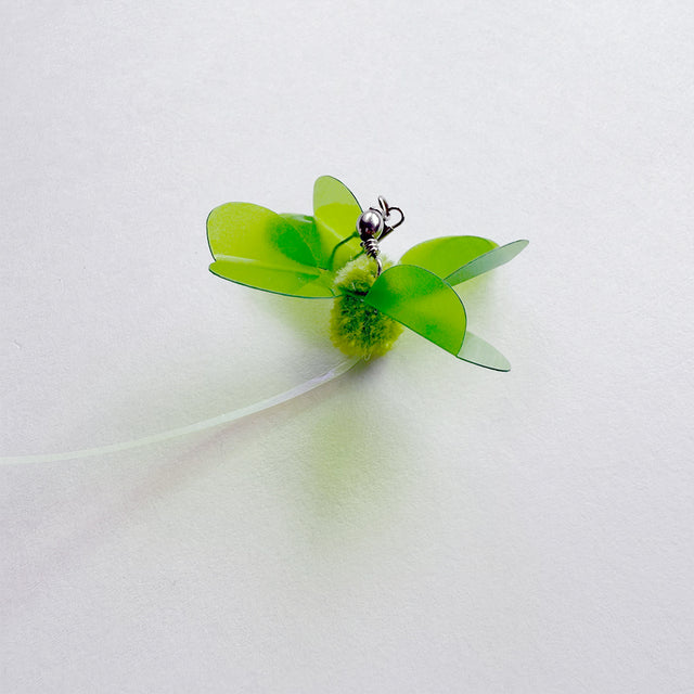 Cloverpop