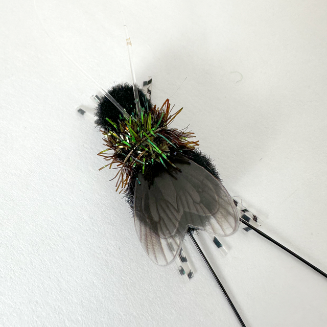 cat refill toy - Fly as a Fly