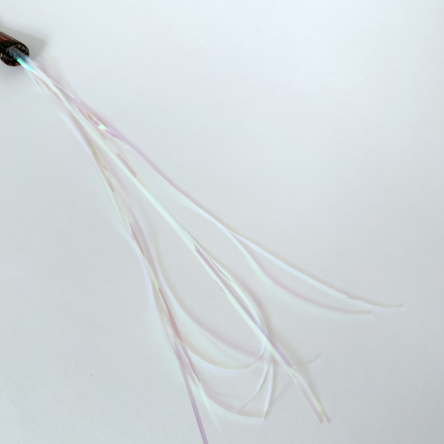 cat refill toy - jellofish