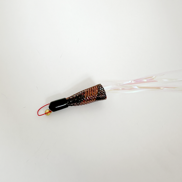 cat refill toy - jellofish