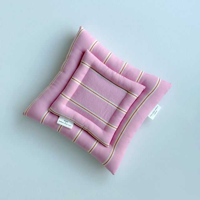 Me & Mew Set (Pink)