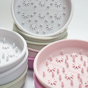 Siliking Moon-Bowl