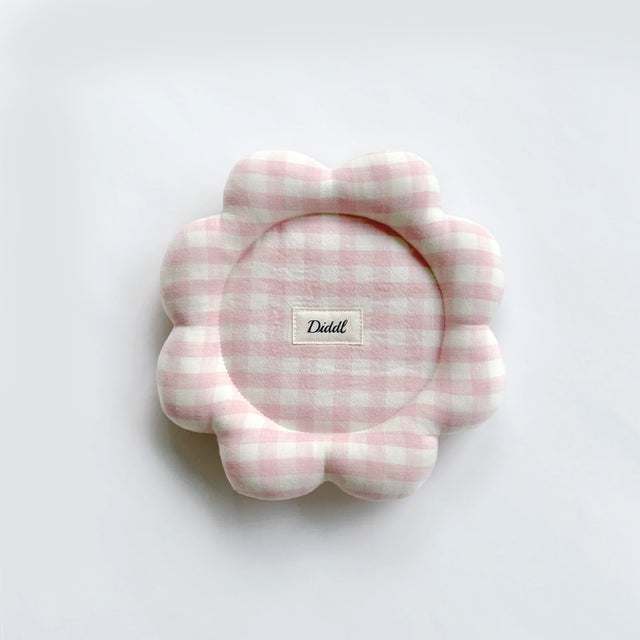 Picnic Coaster (Pink)
