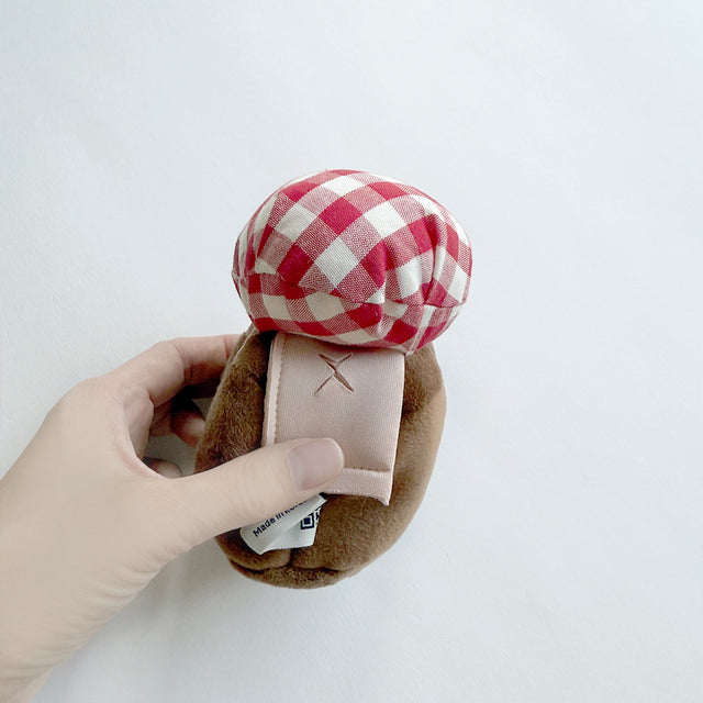 Jamjam (Strawberry)