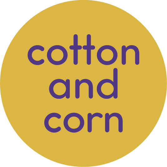 Cotton and Corn