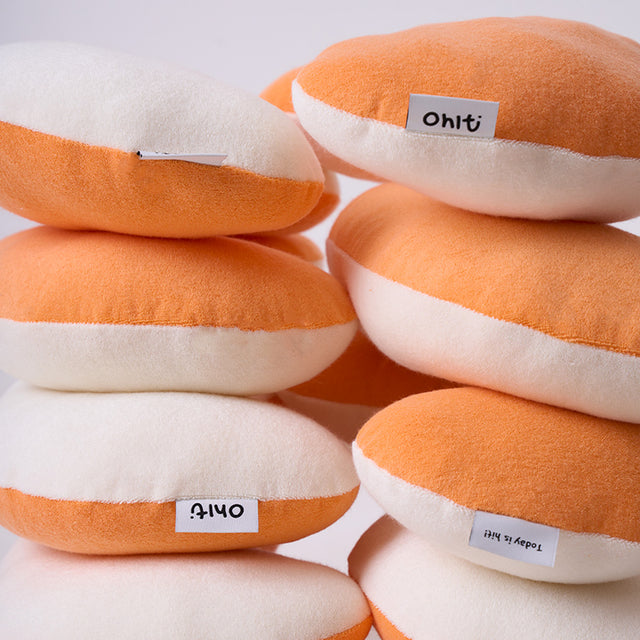 Snuggle Bean Set