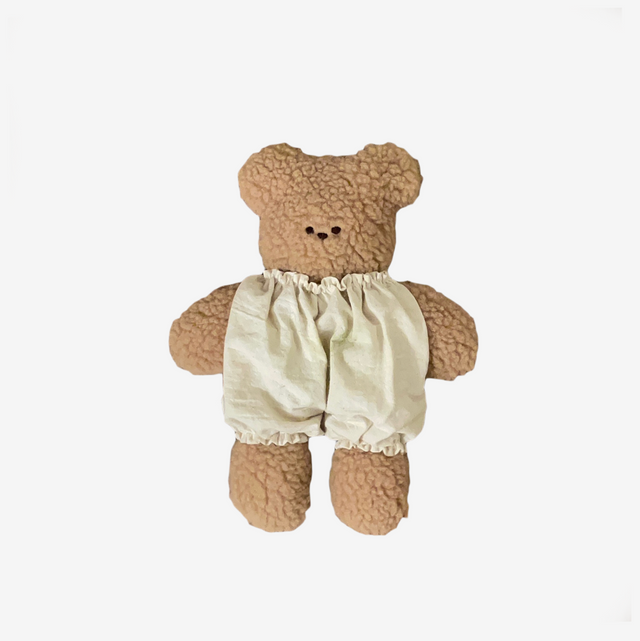 Bear Hug (Brown)