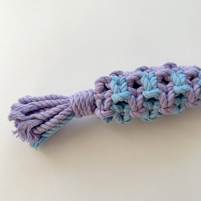 Tug Candy Blueberry