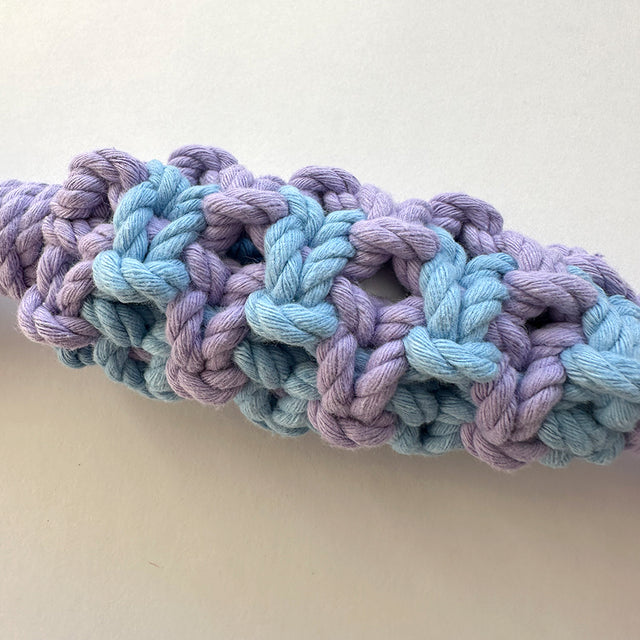 Tug Candy Blueberry