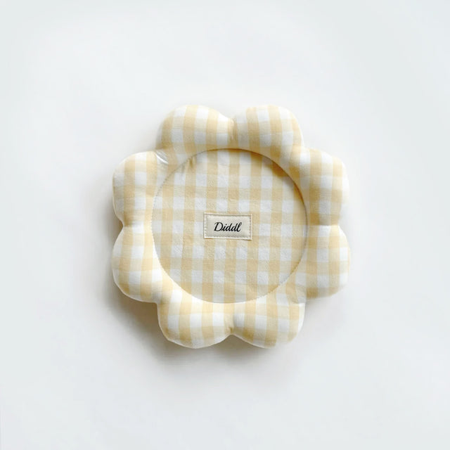 Picnic Coaster (Yellow)