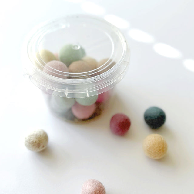 Catnip Pop Mix
