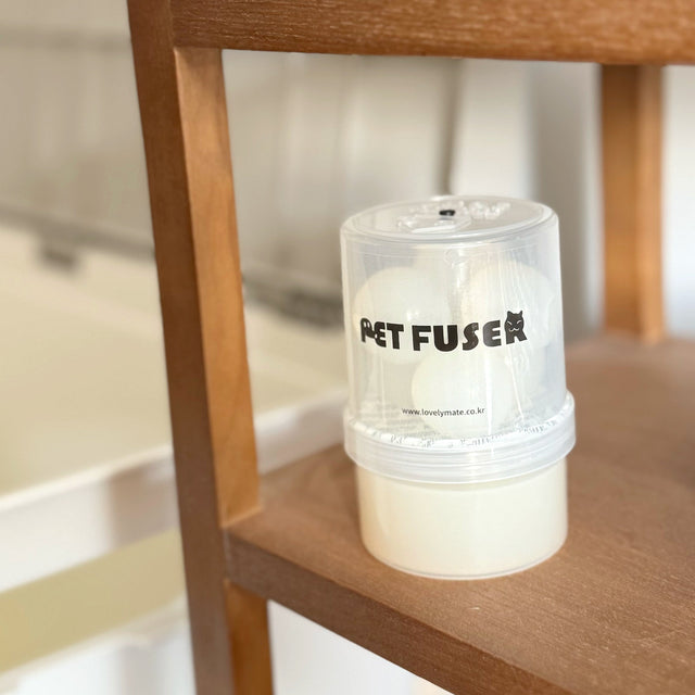 Petfuser
