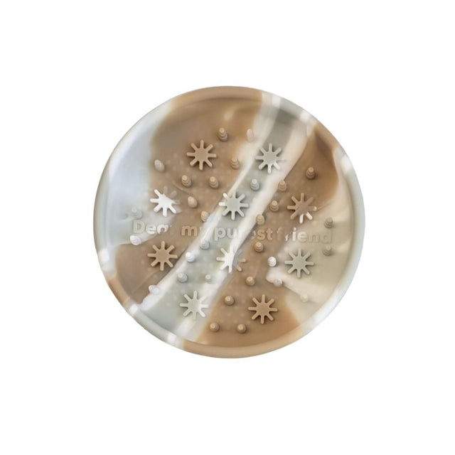 [Pre-Order] Siliking Moon-Bowl