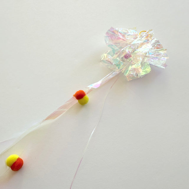 Candy Cloud