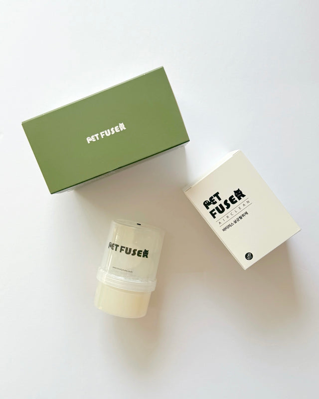 Petfuser