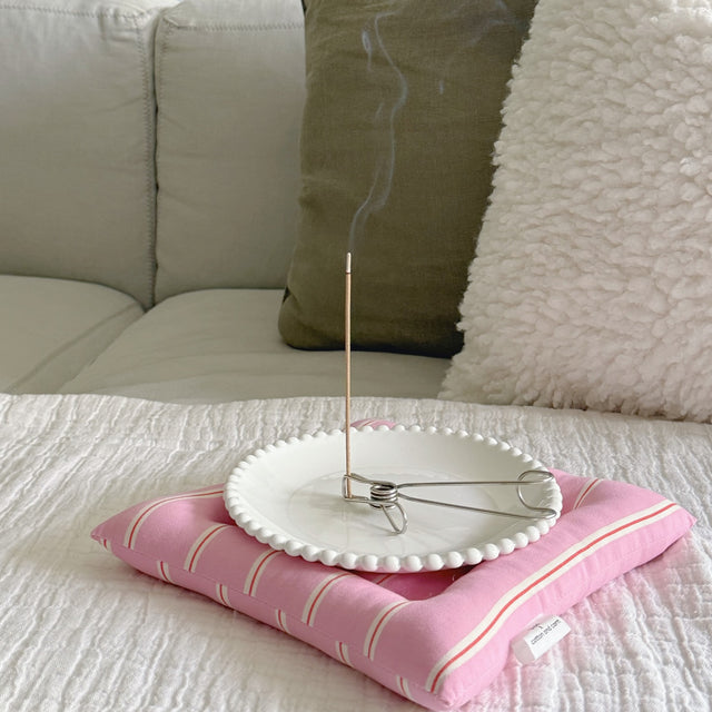 Cat in the Patio (Catnip)