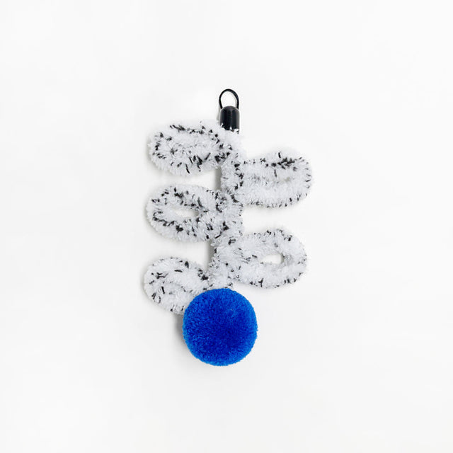Curlipop 파랑새