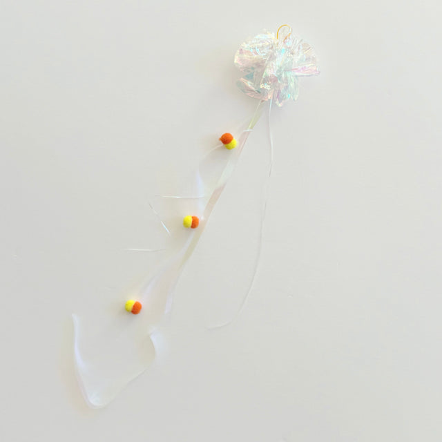 Candy Cloud