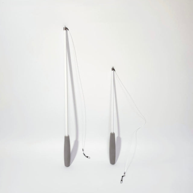 Interactive Stick Rod